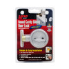HANDLE CAVITY PRIVACY ROUND SCP