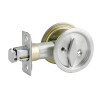 HANDLE CAVITY PRIVACY ROUND SCP