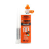 CHEMSET 101 400ML CARTRIDGE