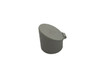 VALVE DWV PVC FLAP 50MM