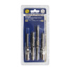 BALUSTRADE LAG SCREW KIT TIMBER 3-3.2MM