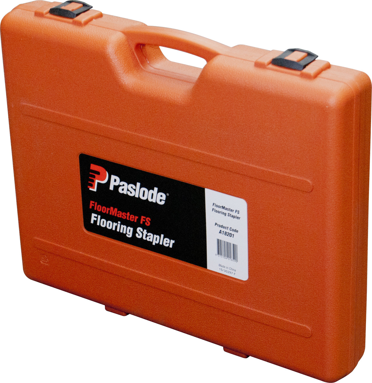 Stapler Flooring (Secret Nailer) A18201 Paslode Johnson Bros Mitre 10