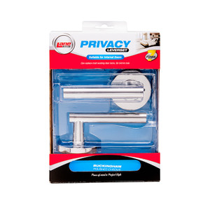HANDLE LS BUCKINGHAM PRIV RD PC