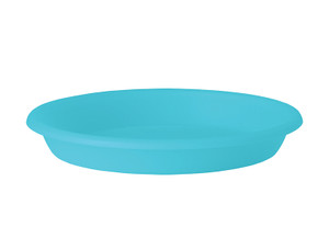 35CM SAUCER ROUND