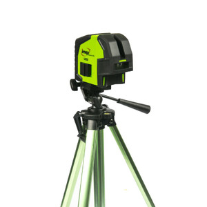 LASER CROSSLINE W TRIPOD IMEX