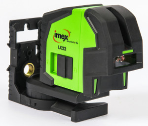 LASER CROSSLINE IMEX