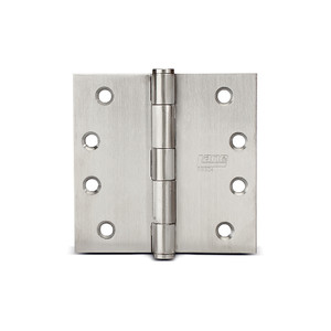 HINGE BUTT 100X100X2.5 FP SSS CD2
