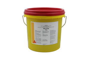 FILLER POWDER 10KG SIKAPLUG