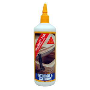ADHESIVE PVA INDOOR/OUTDOOR 5L SIKABOND