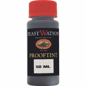 FW PROOFTINT OAK