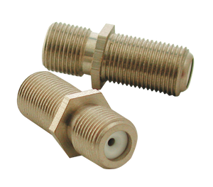 CONNECTOR JOINER F TYPE PK2