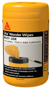 WIPES HANDCLEAN SIKA