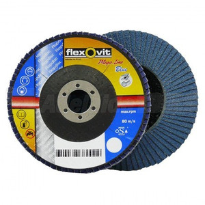 P120 PK5 DISC ALL H FINE