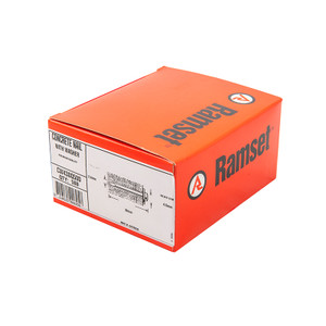 BX100 NAIL MASONRY WASH