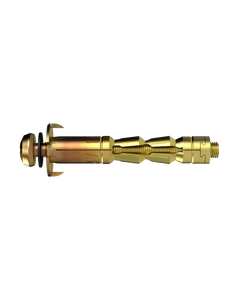 16MM ANCHOR CAVITY ZP - GRIP