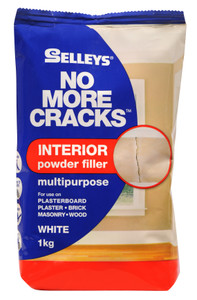 FILLER INT POWDER NMC