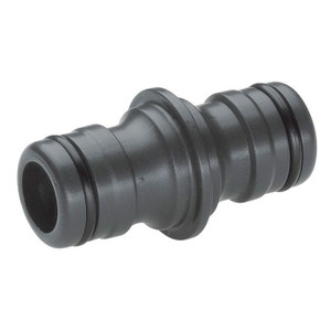 COUPLER HOSE MAXIFLOW 18MM
