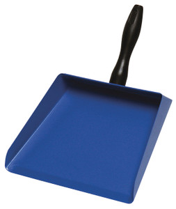 DUSTPAN METAL INDUSTRIAL