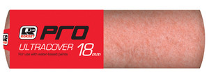 COVER ROLLER 18 ULTRA COVER