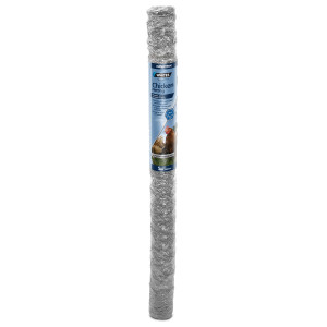 NETTING WIRE GL 900X50X1.05X50M