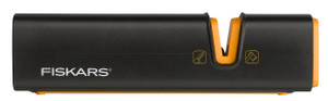 SHARPENER AXE AND KNIFE FISKARS