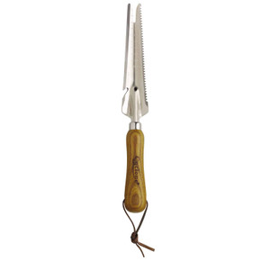 MULTI TOOL GARDEN SS 150MM CYCLONE