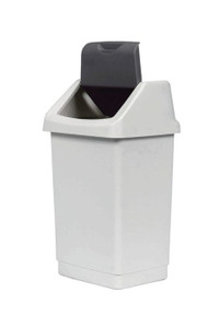 BIN SWING & STAY 9L