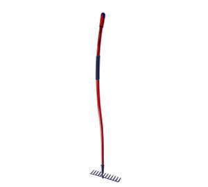 RAKE GARDEN 14T STEEL SHAFT ERGO