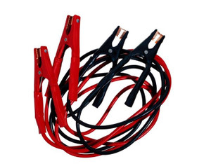 JUMPER LEADS 200 AMP SURGE PROTECTION