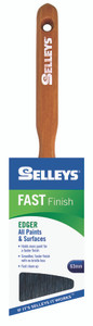 BRUSH PAINT EDGER F/FIN