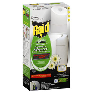 INSECT CONTROL SYSTEM ADVANCED 305G