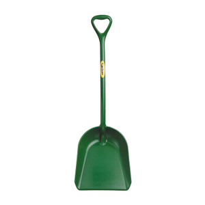 SHOVEL MULTI PURPOSE CYCLONE