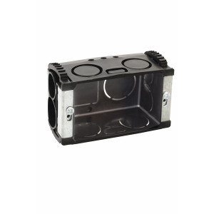 WALL BOX STD INSULATED BAGGED