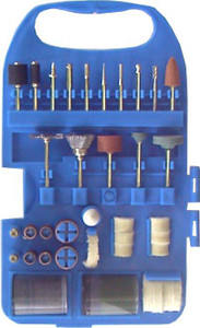 GRINDING AND SANDING SET