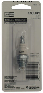 SPARK PLUG CHAMPION