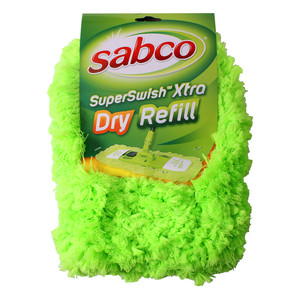 MOP REFILL SUPERSWISH XTRA DRY