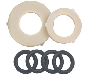 WASHER SET FOR TAP ADAPTOR