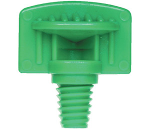 JET SPRAY QUARTER CIRCLE PK10