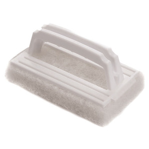 SCOURER PAD TUFF LIGHT DUTY