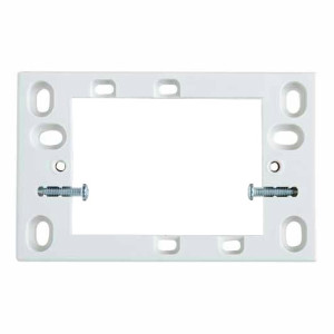 MOUNTING BLOCK 13MM WH BAGGED SUITS PP