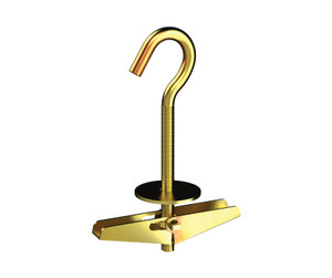 Toggle Spring & H/Wall Cup Hook Cd2 TCHMZ05050C Bremick
