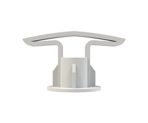 Toggle Plastic Hollow Wall Hole8mm Screw8g  G5-12mm