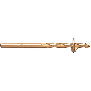 Drill Bit Masonry 5mm with 18mm Depth Gauge MADG0518 Alpha