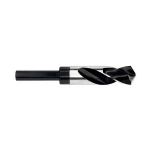 Drill Reduced Shank 25mm 9LM250R Alpha
