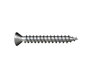 Screw  8g x  50mm Chipboard  Gal S/Drive 500pk SCQC3080506