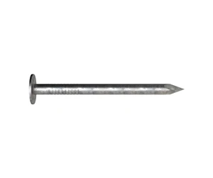 Nail Clout Gal 40 x 2.8mm Handy NCLPG280401 Bremick