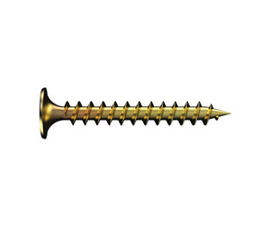 Screw Drywall Needle Pt  7g x  30mm 100pk SDYCZ070300