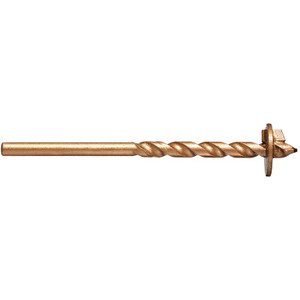 Drill Bit Masonry 5mm with 9mm Depth Gauge MADG0509 Alpha
