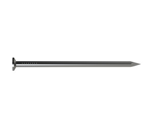 Nail F/H Bright 50 x 2.8mm   2kg NFHPB28050B Bremick