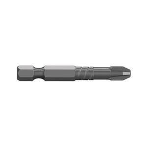 Bit Impact PH3 x 50mm H/pack10 T/zone PH350SSH Alpha